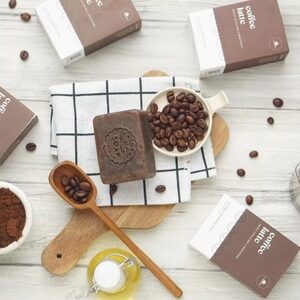 Cek Bpom Coffee Latte Soap The Soap Story