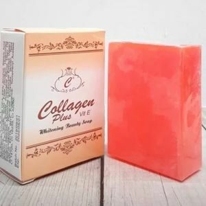 Cek Bpom Collagen Soap C