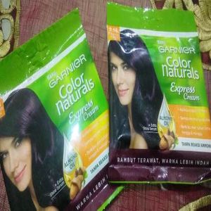 Cek Bpom Color Naturals Ã¢â‚¬â€œ Krim Developer Garnier