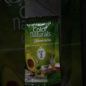 Cek Bpom Color Naturals Post Color Care Conditioner Garnier