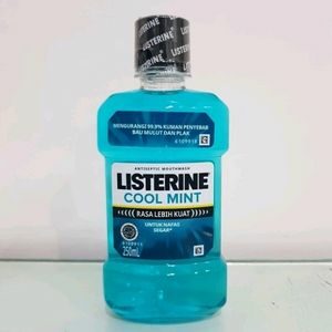 Cek Bpom Cool Mint Listerine
