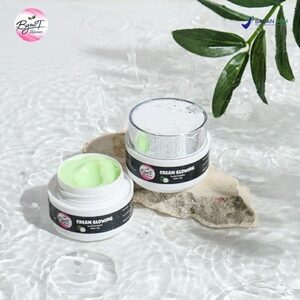 Cek Bpom Cream Glowing Byout Skincare