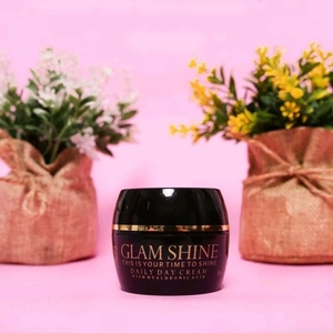 Cek Bpom Daily Day Cream With Hyaluronic Acid Glam Shine