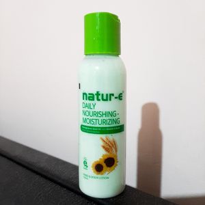 Cek Bpom Daily Nourishing Moisturizing Natur-e