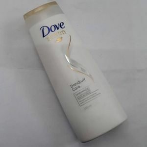 Cek Bpom Dandruff Care Shampoo Dove