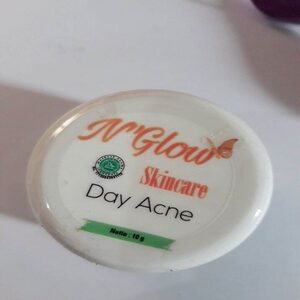 Cek Bpom Day Acne N'glow Skincare