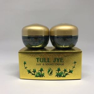 Cek Bpom Day & Night Cream ( Day ) Tull Jye