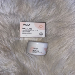 Cek Bpom Dazzling Glow Up Protection Day Cream Y.o.u