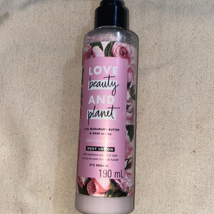 Cek Bpom Delicious Glow Body Lotion Love Beauty And Planet