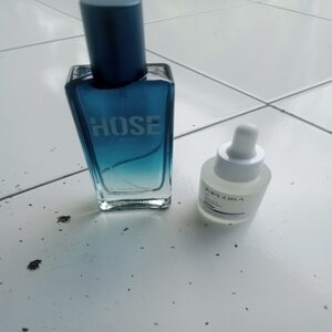 Cek Bpom Eau De Parfum Blue Hose