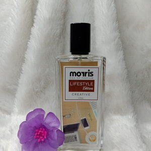 Cek Bpom Eau De Parfum Lifestyle Edition Creative Morris