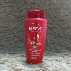 Cek Bpom Elseve Color Protect 7 weeks Protecting Shampoo L'oreal