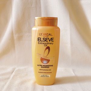 Cek Bpom Elseve Extraordinary Oil Ultra Nourishing Shampoo L'oreal