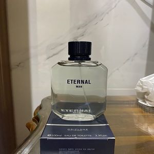 Cek Bpom Eternal Man Eau De Toilette Oriflame Sweden