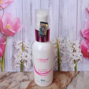 Cek Bpom Face Wash Brightening Marwah