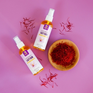Cek Bpom Facemist Saffron With Niacinamide + Collagen Mezuca