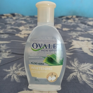 Cek Bpom Facial Lotion Whitening With Yam Bean Extract Ovale