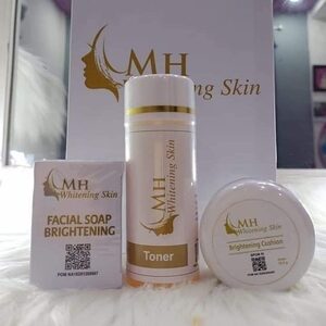 Cek Bpom Facial Soap Brightening Mh Miracle Whitening Skin