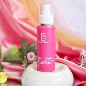 Cek Bpom Facial Wash Brightening Luxury Beauty Glow