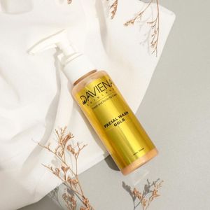 Cek Bpom Facial Wash Gold Daviena Skincare