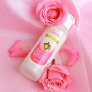 Cek Bpom Facial Wash With Olive Oil Adoraly