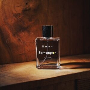 Cek Bpom Farhampton Parfum Hmns
