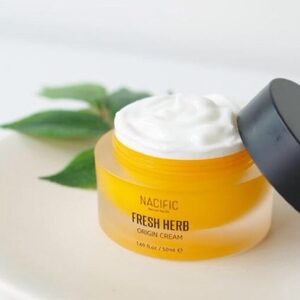 Cek Bpom Fresh Herb Origin Cream Skin Care Nacific