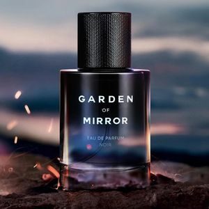 Cek Bpom Garden Of Mirror Eau De Parfum - Bleu Miniso