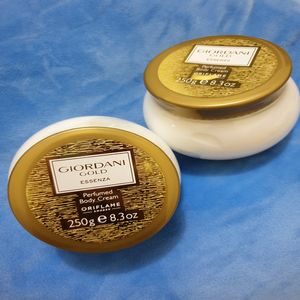 Cek Bpom Giordani Gold Essenza Perfumed Body Cream Oriflame Sweden