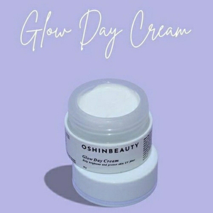 Cek Bpom Glow Day Cream Oshinbeauty