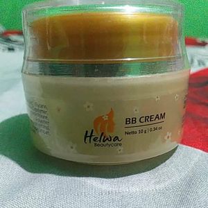 Cek Bpom Glow Moist Bb Cream Helwa Beautycare