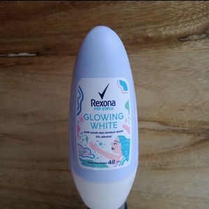 Cek Bpom Glowing Anti Perspirant Deodorant Roll On Rexona