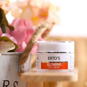 Cek Bpom Glowing Day Cream Erto`s