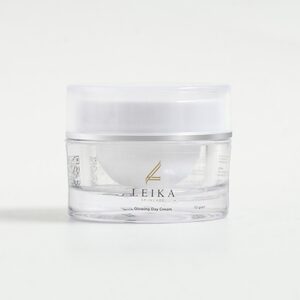 Cek Bpom Glowing Day Cream Leika Skincare