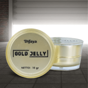 Cek Bpom Gold Jelly Difaya