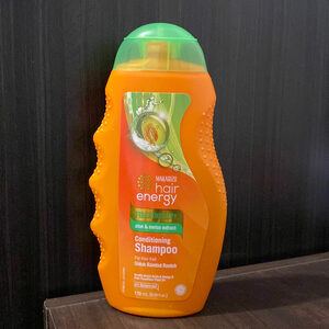 Cek Bpom Hair Energy Fibertherapy Conditioning Shampoo Aloe & Melon Extract Makarizo