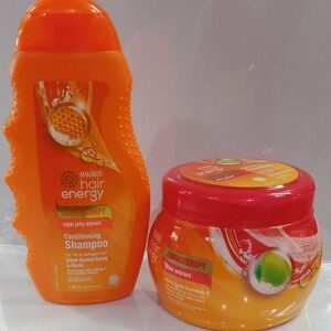 Cek Bpom Hair Energy Fibertherapy Conditioning Shampoo Kiwi Extract Makarizo