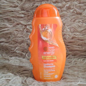 Cek Bpom Hair Energy Fibertherapy Conditioning Shampoo Royal Jelly Extract Makarizo