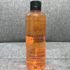 Cek Bpom Hair Tonic Red Ginseng