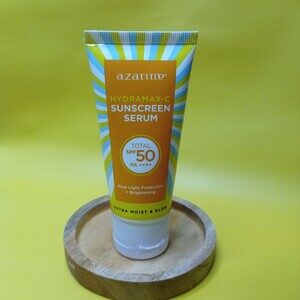 Cek Bpom Hydramax-c Sunscreen Serum Azarine