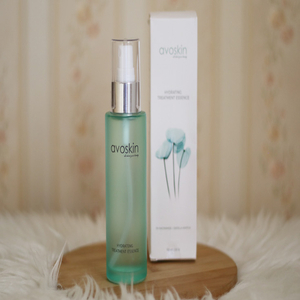 Cek Bpom Hydrating Treatment Essence Avoskin