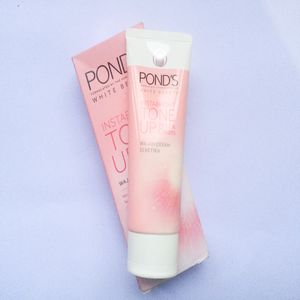 Cek Bpom Instabright Tone Up Cream Pond's