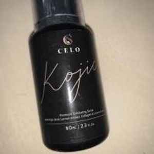 Cek Bpom Kojic Peeling Spray Celo