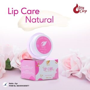 Cek Bpom Lip Care Natural Sr12 Sr12 Skincare