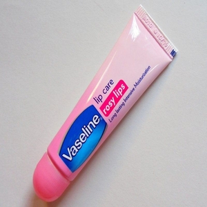 Cek Bpom Lip Rosy Lips Care Vaseline