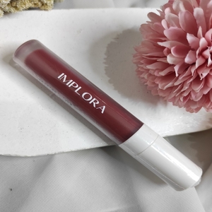 Cek Bpom Lip Velvet Attractive Implora