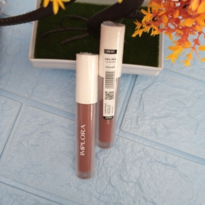 Cek Bpom Lip Velvet Extrovert Implora