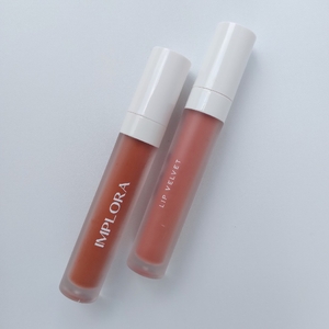 Cek Bpom Lip Velvet Honest Implora