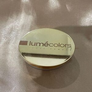 Cek Bpom Loose Powder Light Neutral Lumecolors
