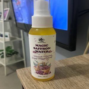 Cek Bpom Magic Saffron Water Indribglasskin